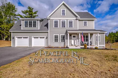 2 Peaceful Lane, Scarborough, ME 04074 - Photo 1