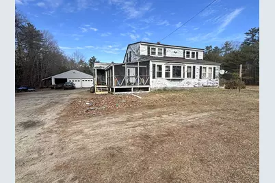 138 Lewiston Street, Mechanic Falls, ME 04256 - Photo 1