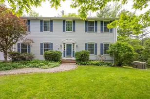 10 Rock Ridge Rd, Rockport, ME 04856 - Photo 1