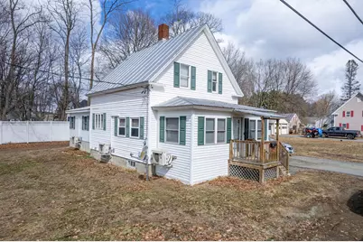 8 Spring Street, Madison, ME 04950 - Photo 1