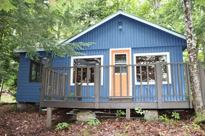 8 Drake Lane, Oakfield, ME 04763 - Photo 1