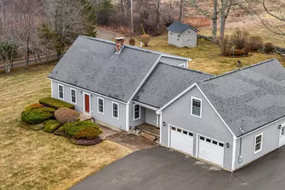855 Lebanon Road, Winterport, ME 04496 - Photo 1