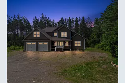 43 Brookside Lane, Freeman Twp, ME 04983 - Photo 1