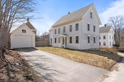 12 Wesley Street, Bath, ME 04530 - Photo 1