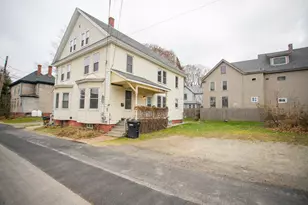 8-10 Linden St, Bangor, ME 04401 - Photo 1