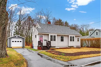 48 Pennell Avenue, Portland, ME 04103 - Photo 1