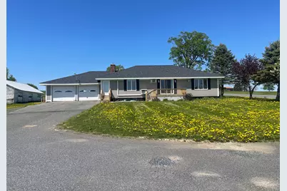 496 Van Buren Road, Caribou, ME 04736 - Photo 1