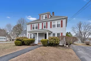 22 Bailey Ave, Portland, ME 04103 - Photo 1