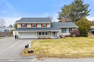 7 Williams St, Hampden, ME 04444 - Photo 1
