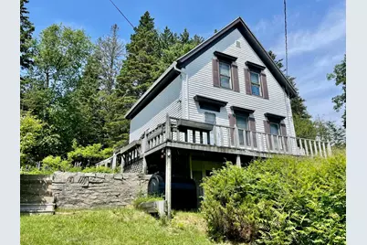 210 Old Harbor Road, Vinalhaven, ME 04863 - Photo 1