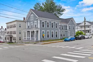 38 Jefferson St, Biddeford, ME 04005 - Photo 1