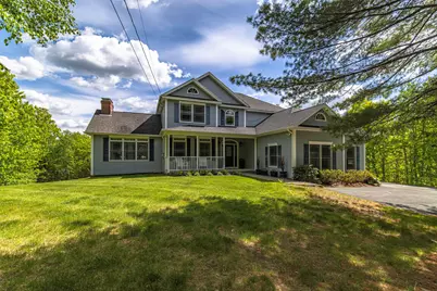 447 Walden Parke Way, Bangor, ME 04401 - Photo 1