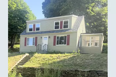 155 Second Street, Auburn, ME 04210 - Photo 1