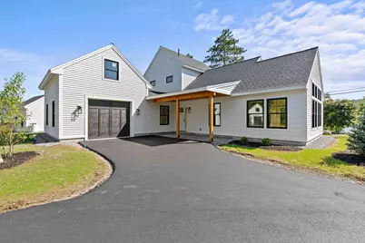 9 White Pine Lane #1, Casco, ME 04015 - Photo 1