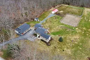 58 Bicknell Rd, Belmont, ME 04952 - Photo 1
