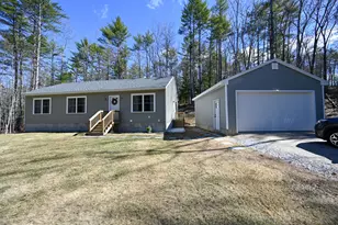 84 Harbor View Rd, Limerick, ME 04048 - Photo 1