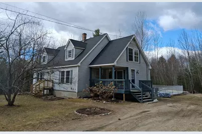 175 McWain Hill Road, Waterford, ME 04088 - Photo 1