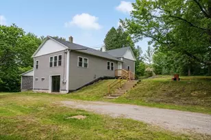 631 Johnson Hill Rd, Poland, ME 04274 - Photo 1