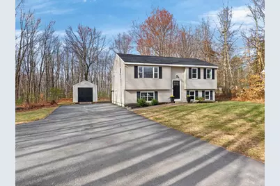682 S Waterboro Road, Lyman, ME 04002 - Photo 1