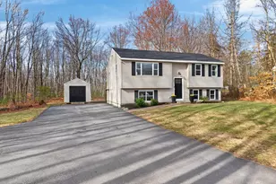 682 S Waterboro Rd, Lyman, ME 04002 - Photo 1