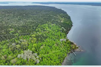 Lot 02-A-3 Long Island, Blue Hill, ME 04614 - Photo 1