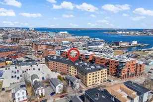 25 High St, Portland, ME 04101 - Photo 1