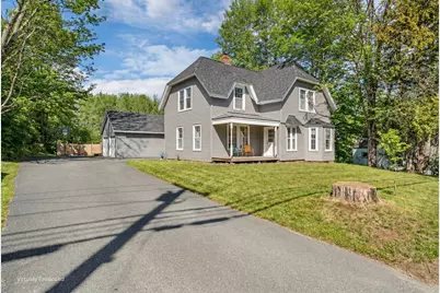 60 Main Road S, Hampden, ME 04444 - Photo 1