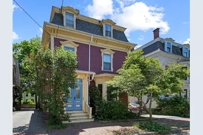 34 Cushman Street, Portland, ME 04102 - Photo 1