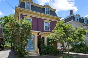 34 Cushman St, Portland, ME 04102 - Photo 1