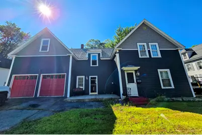 60 Church Street, Livermore Falls, ME 04254 - Photo 1