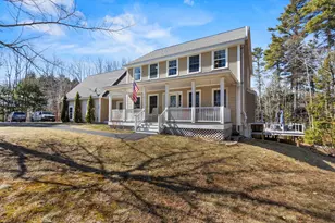 7 Roman Woods Way, Gray, ME 04039 - Photo 1