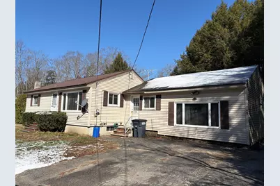 748 Parker Farm Road, Buxton, ME 04093 - Photo 1