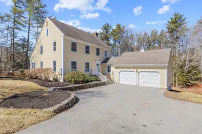 47 Glen Road, Yarmouth, ME 04096 - Photo 1