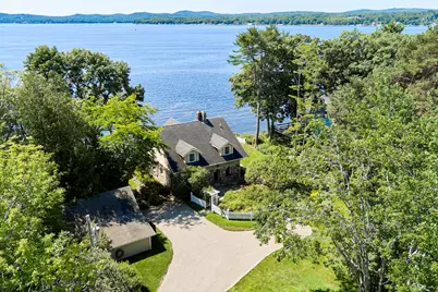 22 Porter Road, Belfast, ME 04915 - Photo 1