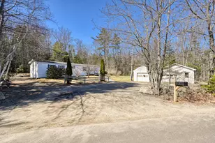 402 Lowelltown Rd, Wiscasset, ME 04578 - Photo 1