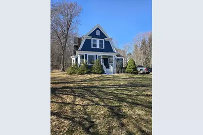27 Turner Street, Buckfield, ME 04220 - Photo 1