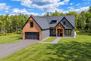 Lot 1 Spruce Way, Durham, ME 04222 - Photo 1