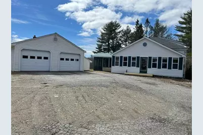 1071 Clinton Avenue, Benton, ME 04901 - Photo 1
