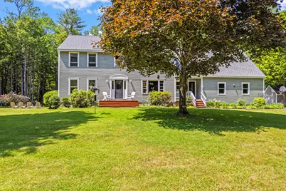 15 Harvey Brook Drive, Freeport, ME 04032 - Photo 1
