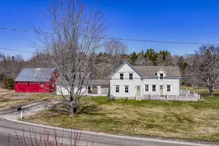 36 Hathorne Point Rd, Cushing, ME 04563 - Photo 1