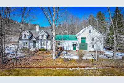 16 Valley Road, Waterford, ME 04088 - Photo 1