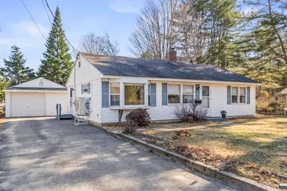 43 Hennessey Avenue, Brunswick, ME 04011 - Photo 1