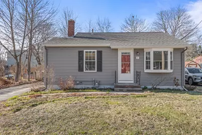 41 George Street, South Portland, ME 04106 - Photo 1