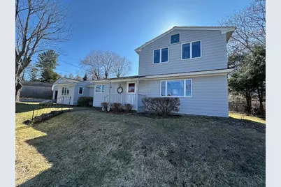 31 Ocean Street, Belfast, ME 04915 - Photo 1