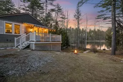 202 Beaver Brook Road, Limerick, ME 04048 - Photo 1