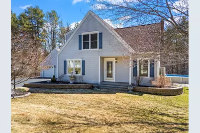 31 John Howland Drive, Yarmouth, ME 04096 - Photo 1