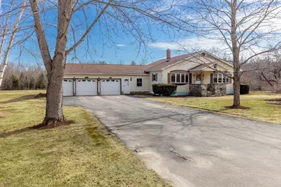 71 Upper-Charleston Road, Charleston, ME 04422 - Photo 1