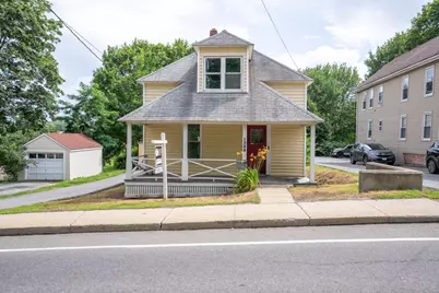 1238 Broadway, South Portland, ME 04106 - Photo 1