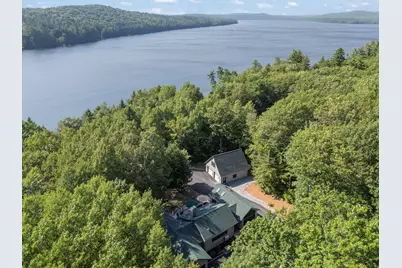 87 Miller Road, Casco, ME 04015 - Photo 1