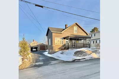 136 12th Avenue, Madawaska, ME 04756 - Photo 1